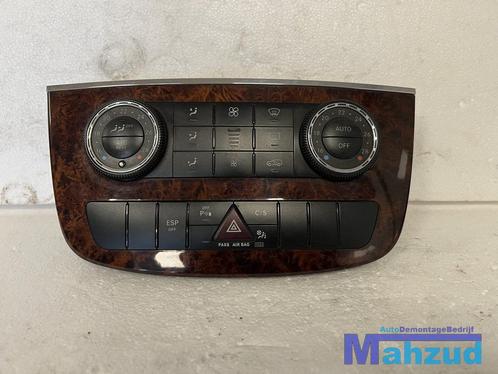 MERCEDES R-KLASSE W251 Kachel paneel middenconsole A25182042, Auto-onderdelen, Dashboard en Schakelaars, Mercedes-Benz, Gebruikt