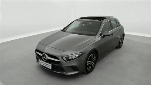 Mercedes-Benz A-CLASS 180 A 180 Luxury Line CUIR/NAVI/FULL L, Auto's, Mercedes-Benz, Bedrijf, Te koop, A-Klasse, ABS, Boordcomputer
