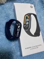 Xiaomi Band 8 + oplader + doos, Sport en Fitness, Ophalen