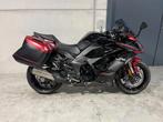 Kawasaki Ninja 1000 SX tourer met SC project uitlaat, Bedrijf, Toermotor, Meer dan 35 kW, 1000 cc