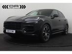 Porsche Cayenne  3.0 E-HYBRID NEW MODEL - 18 WAY SPORTZETEL, Cayenne, Achat, Euro 6, Entreprise