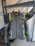 Klim Kodiaq motorjas, Ophalen, Tweedehands, Jas | textiel, KLIM, SHOEI, Rev'it, Scor