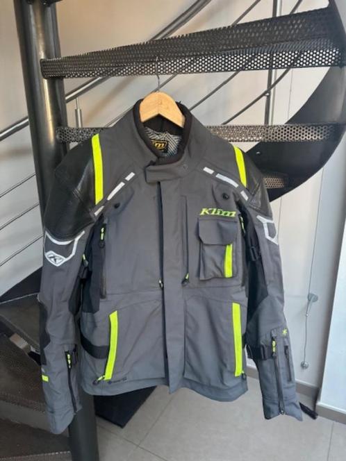 Klim Kodiaq motorjas, Motoren, Kleding | Motorkleding, Jas | textiel, Tweedehands, Ophalen