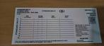 mmulti Railpass. billet standard pour train. 10 voyages, Tickets en Kaartjes, Drie personen of meer, Trein, Met bestemming of datum