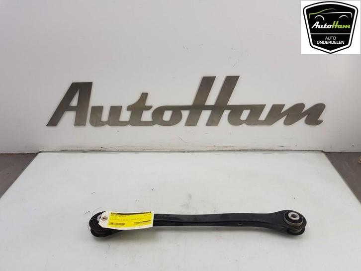 DRAAGARM RECHTS ACHTER Audi A4 Avant (B9) (01-2015/10-2019), Auto-onderdelen, Ophanging en Onderstel, Audi, Gebruikt