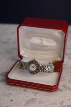 Cartier 21 Must de Cartier, Staal, Gebruikt, Staal, Polshorloge