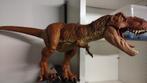 Jurassic world supercolossal tyrannosaurus rex 90 cm, Enlèvement ou Envoi, Comme neuf