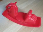 Schommelpaard Little tikes, Ophalen, Zo goed als nieuw