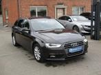 Audi A4 avant 2.0 TDI, Voorwielaandrijving, 4 cilinders, A4, Zwart