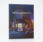 Keita Morimoto Art Works Book Illuminated Solitude Hardcover, Enlèvement, Comme neuf
