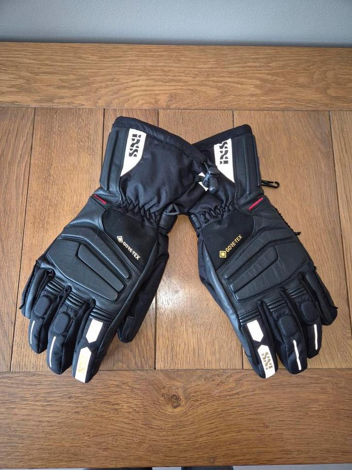 Gore-Tex winterhandschoenen, Motoren, Kleding | Motorkleding, Handschoenen, Ophalen
