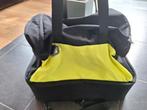 splinternieuw zwart-gele sporttas van het merk Jako, Sport en Fitness, Voetbal, Ophalen of Verzenden, Nieuw, Overige typen