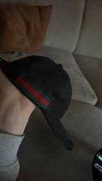 gucci pet, Kleding | Heren, Hoeden en Petten, Ophalen of Verzenden, Zo goed als nieuw, Pet