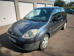 Ford fiesta 1.3 benzine 190d kilometers euro 4, Autos, Ford, 5 places, Tissu, Achat, 4 cylindres