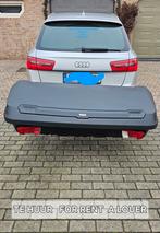 Trekhaakkoffer Thule Acros L met 400l inhoud TE HUUR, Ophalen, Zo goed als nieuw