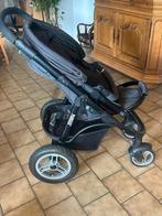 MAXI-COSI, Kinderen en Baby's, Kinderwagens en Combinaties, Ophalen, Gebruikt, Combiwagen, Met autostoeltje
