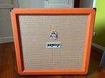 Baffle Orange PPC412, Muziek en Instrumenten, Versterkers | Bas en Gitaar, Ophalen, Zo goed als nieuw, Gitaar