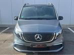 Mercedes-Benz EQV 300 / 7 Zit / Airco / Navi / Btw-Wagen, Auto's, Automaat, Monovolume, 7 zetels, Leder