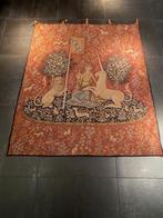 De Dame met de Eenhoorn, Antiek en Kunst, Ophalen