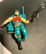 Figurine articulée G.I. Joe Battle Force 2000 Dodger, Enlèvement ou Envoi, Utilisé