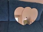 miroir mural moderne, Ophalen, Gebruikt, Minder dan 100 cm, Overige vormen