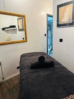 Massage de qualité et soins esthétiques pro