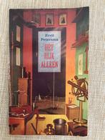 Errit Petersma – Het Rijk Alleen, Ophalen of Verzenden, Gelezen