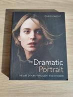 the dramatic portret, Ophalen