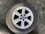 Originele Volvo XC70 velgen & winterbanden, Auto-onderdelen, Banden en Velgen, Ophalen, Velg(en), 16 inch, Winterbanden