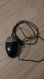 Muis HP, Ophalen of Verzenden, Zo goed als nieuw, Muis