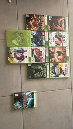 12 Xbox 360 games — apart of tezamen, Games en Spelcomputers, Games | Xbox 360, Ophalen of Verzenden, Gebruikt