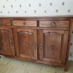Gratis eikenhouten dressoir, Huis en Inrichting, Kasten | Dressoirs, Ophalen