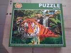 Puzzel van 1000 stuks, Ophalen of Verzenden, 500 t/m 1500 stukjes, Zo goed als nieuw, Legpuzzel