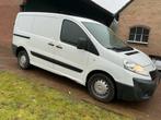 Peugeot Expert 227 1.6 HDI L1H1 Nav Bedrijfswagen, Auto's, Bestelwagens en Lichte vracht, Euro 5, Gebruikt, Overige brandstoffen