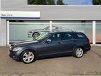 Mercedes-Benz 200 CDI Break-Belg wagen 1e Eigenaar-93.000 Km, Auto's, Achterwielaandrijving, 1800 kg, Zwart, 4 cilinders