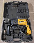 6 outils électriques, Bricolage & Construction, Enlèvement, Utilisé