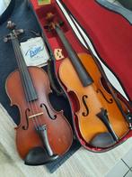 Antieke viool, Muziek en Instrumenten, Strijkinstrumenten | Violen en Altviolen, Ophalen of Verzenden, Zo goed als nieuw, Viool