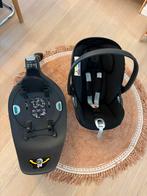 Cybex Cloud Z Plus i-size + Base Z, Ophalen, Gebruikt