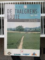 Maes - 2 van beersel naar aken, Ophalen of Verzenden, Maes