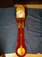 Oude wandklok 150cm, Huis en Inrichting, Woonaccessoires | Klokken, Ophalen, Gebruikt, Analoog, Wandklok