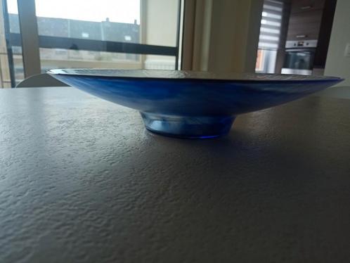 Schaal van Glas, Bormioli Rocco, Huis en Inrichting, Woonaccessoires | Schalen en Manden, Nieuw, Schaal, Rond, Glas, Ophalen of Verzenden
