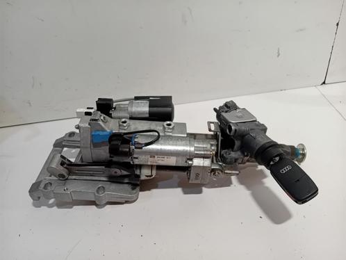 STUURKOLOM Audi RS 6 (C5) (01-2002/04-2005), Auto-onderdelen, Besturing, Audi, Gebruikt