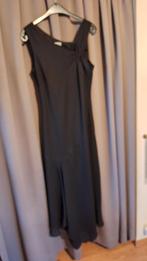 Dames Lange zwarte zomer jurk maat 46 van Jessica C&A, Kleding | Dames, Gelegenheidskleding, Zwart, Maat 46/48 (XL) of groter