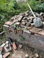 Gratis steen, Doe-het-zelf en Bouw, Metselstenen, Ophalen, Nieuw