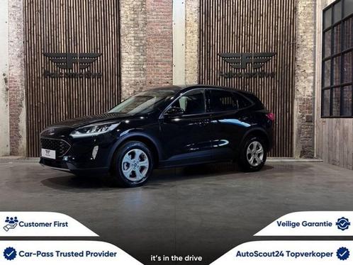 Ford Kuga 2.5iA*AUT*HYBRID*NAVI-SYNC*ZETELVERWW.*PDC*, Auto's, Ford, Bedrijf, Kuga, ABS, Airbags, Airconditioning, Alarm, Bluetooth