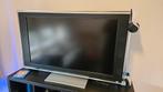 Sony KDL46 LCD TV [retro gaming], Audio, Tv en Foto, Televisies, Ophalen of Verzenden