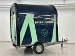 Food Truck Mobilchef Aanhangwagen, Auto's, Overige Auto's, Bedrijf, Te koop