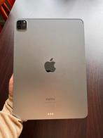 ipad pro 11 inch 2022 m2 128gb wifi, Ophalen, 11 inch, Zo goed als nieuw, Apple iPad Pro