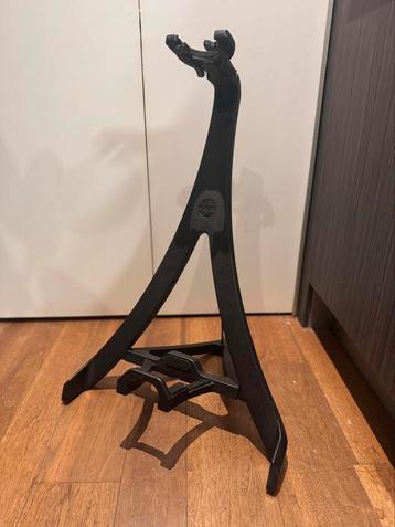 Standaard/stand voor gitaar, Musique & Instruments, Enlèvement ou Envoi, Utilisé, Guitare