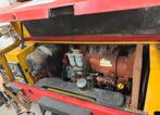 Compressor atlas copco, Doe-het-zelf en Bouw, Compressors, Ophalen, Gebruikt, 6 tot 10 bar, 400 tot 800 liter/min